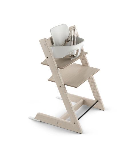 Stokke Tripp Trapp High Chair & Baby Set - Just $299! Shop now at The Pump Station & Nurtury