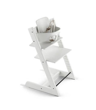 Stokke Tripp Trapp High Chair & Baby Set - Shop at The Pump Station and Nurtury