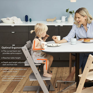 Stokke Tripp Trapp High Chair² - Shop at The Pump Station and Nurtury