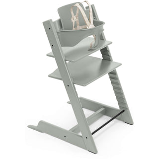 Stokke Tripp Trapp High Chair² - Shop at The Pump Station and Nurtury