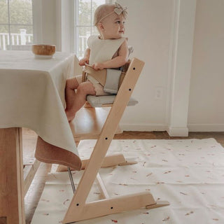 Stokke Tripp Trapp High Chair² with Newborn Set - Shop at The Pump Station and Nurtury