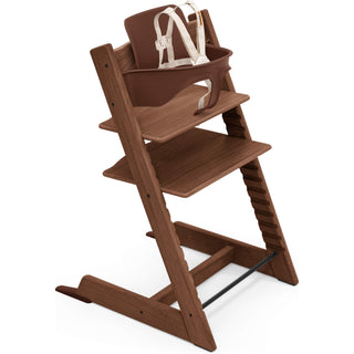 Stokke Tripp Trapp High Chair² Oak - Shop at The Pump Station and Nurtury