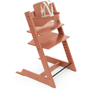 Stokke Tripp Trapp High Chair² - Shop at The Pump Station and Nurtury