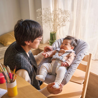 Stokke Tripp Trapp Newborn Set - Shop at The Pump Station and Nurtury