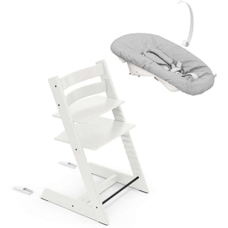 Stokke Tripp Trapp Newborn Set - Shop at The Pump Station and Nurtury