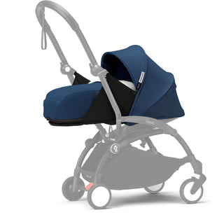 Stokke YOYO 0+ Newborn Pack - Shop at The Pump Station and Nurtury