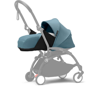 Stokke YOYO 0+ Newborn Pack - Shop at The Pump Station and Nurtury