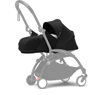 Stokke YOYO 0+ Newborn Pack - Shop at The Pump Station and Nurtury