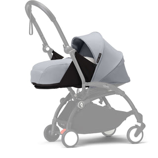 Stokke YOYO 0+ Newborn Pack - Shop at The Pump Station and Nurtury