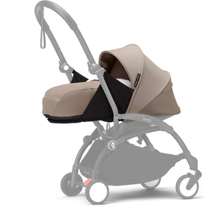 Stokke YOYO 0+ Newborn Pack - Shop at The Pump Station and Nurtury