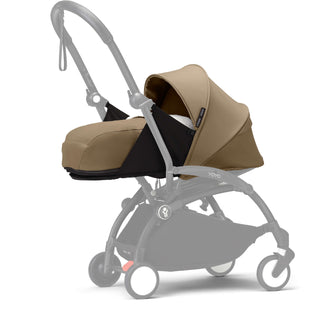 Stokke YOYO 0+ Newborn Pack - Shop at The Pump Station and Nurtury