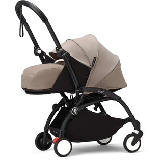 Stokke YOYO 0+ Newborn Pack - Shop at The Pump Station and Nurtury