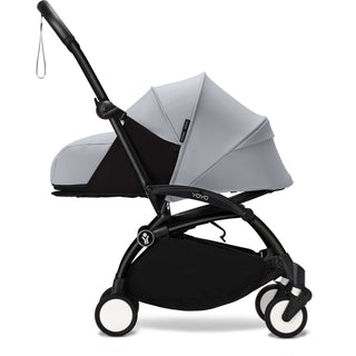 Stokke YOYO 0+ Newborn Pack - Shop at The Pump Station and Nurtury