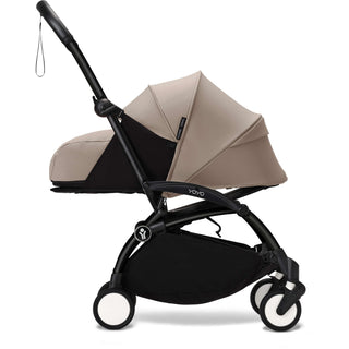 Stokke YOYO 0+ Newborn Pack - Shop at The Pump Station and Nurtury