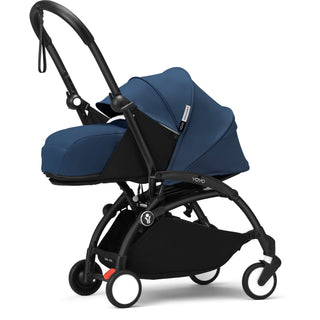 Stokke YOYO 0+ Newborn Pack - Shop at The Pump Station and Nurtury