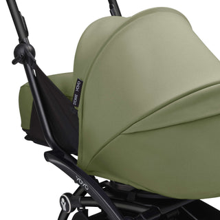 Stokke YOYO 0+ Newborn Pack - Shop at The Pump Station and Nurtury