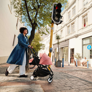 Stokke YOYO 0+ Newborn Pack - Shop at The Pump Station and Nurtury