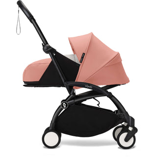 Stokke YOYO 0+ Newborn Pack - Shop at The Pump Station and Nurtury