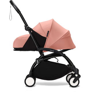 Stokke YOYO 0+ Newborn Pack - Shop at The Pump Station and Nurtury