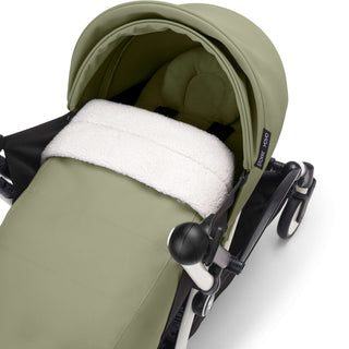 Stokke YOYO 0+ Newborn Pack - Shop at The Pump Station and Nurtury