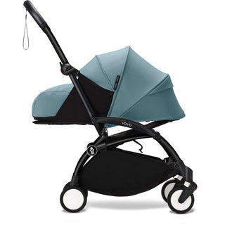 Stokke YOYO 0+ Newborn Pack - Shop at The Pump Station and Nurtury