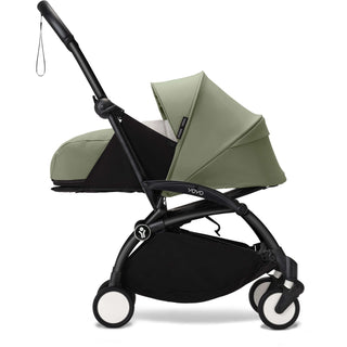 Stokke YOYO 0+ Newborn Pack - Shop at The Pump Station and Nurtury