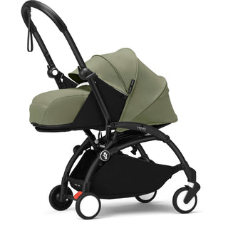 Stokke YOYO 0+ Newborn Pack - Shop at The Pump Station and Nurtury