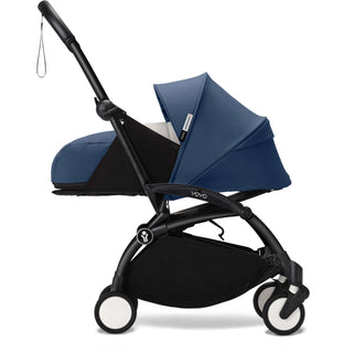 Stokke YOYO 0+ Newborn Pack - Shop at The Pump Station and Nurtury