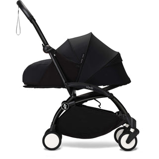 Stokke YOYO 0+ Newborn Pack - Shop at The Pump Station and Nurtury