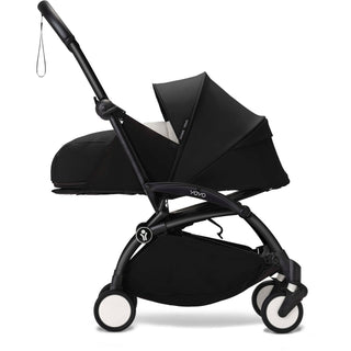 Stokke YOYO 0+ Newborn Pack - Shop at The Pump Station and Nurtury