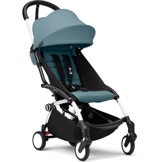 Stokke YOYO³ Stroller From 6 Months - Shop at The Pump Station and Nurtury