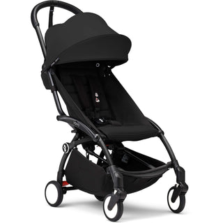 Stokke YOYO³ Stroller From 6 Months - Shop at The Pump Station and Nurtury