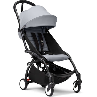 Stokke YOYO³ Stroller From 6 Months - Shop at The Pump Station and Nurtury