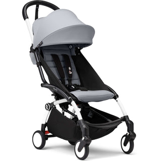 Stokke YOYO³ Stroller From 6 Months - Shop at The Pump Station and Nurtury