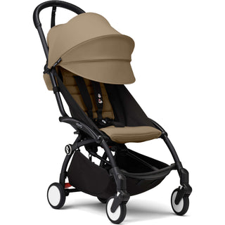 Stokke YOYO³ Stroller From 6 Months - Shop at The Pump Station and Nurtury