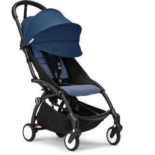 Stokke YOYO³ Stroller From 6 Months - Shop at The Pump Station and Nurtury