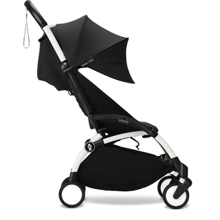 Stokke YOYO³ Stroller From 6 Months - Shop at The Pump Station and Nurtury