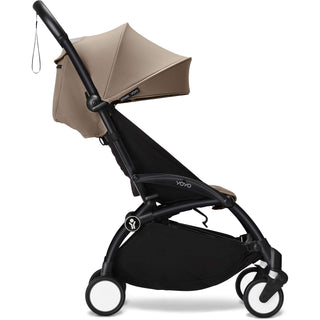 Stokke YOYO³ Stroller From 6 Months - Shop at The Pump Station and Nurtury