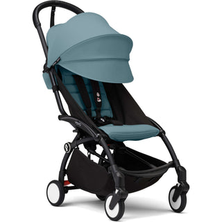 Stokke YOYO³ Stroller From 6 Months - Shop at The Pump Station and Nurtury