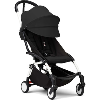 Stokke YOYO³ Stroller From 6 Months - Shop at The Pump Station and Nurtury