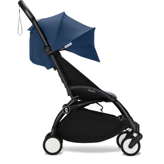 Stokke YOYO³ Stroller From 6 Months - Shop at The Pump Station and Nurtury