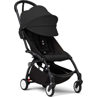 Stokke YOYO³ Stroller From 6 Months - Shop at The Pump Station and Nurtury