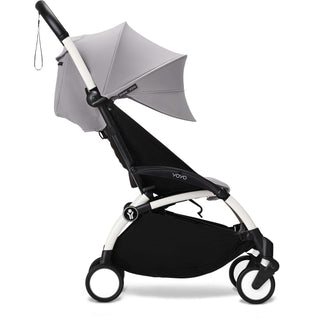 Stokke YOYO³ Stroller From 6 Months - Shop at The Pump Station and Nurtury