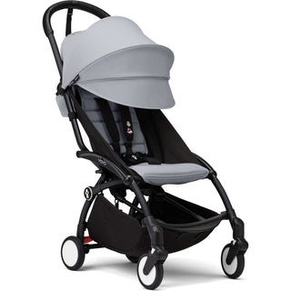 Stokke YOYO³ Stroller From 6 Months - Shop at The Pump Station and Nurtury