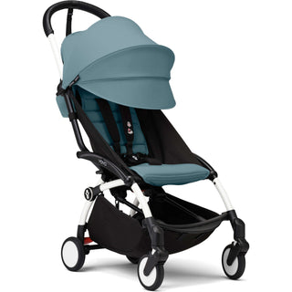 Stokke YOYO³ Stroller From 6 Months - Shop at The Pump Station and Nurtury