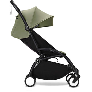 Stokke YOYO³ Stroller From 6 Months - Shop at The Pump Station and Nurtury