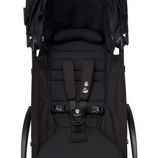 Stokke YOYO³ Stroller From Newborn to Toddler - Shop at The Pump Station and Nurtury