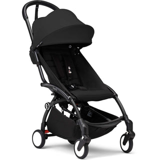 Stokke YOYO³ Stroller From Newborn to Toddler - Shop at The Pump Station and Nurtury