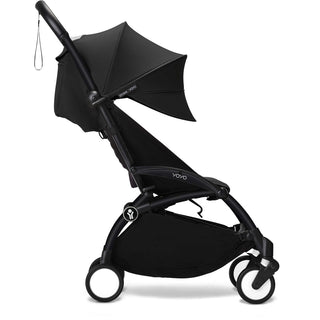 Stokke YOYO³ Stroller From Newborn to Toddler - Shop at The Pump Station and Nurtury