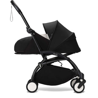 Stokke YOYO³ Stroller From Newborn to Toddler - Shop at The Pump Station and Nurtury